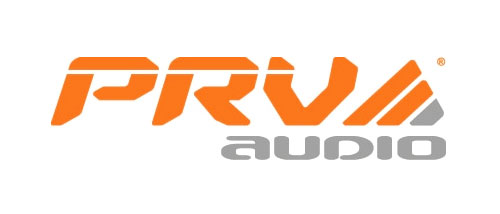 PRV Audio